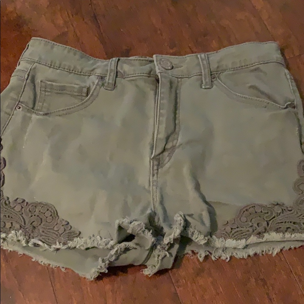 Aeropostale shorts